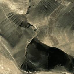 Satellite imagery of Pushtahhā-ye Saqāwah, AF