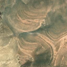 Satellite imagery of Pushtah-ye Achah Khākhā, AF