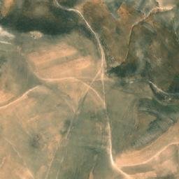 Satellite imagery of Taygh-e Kushk Khōl, AF