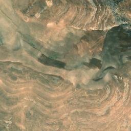 Satellite imagery of Sar-e Ālinjistān, AF