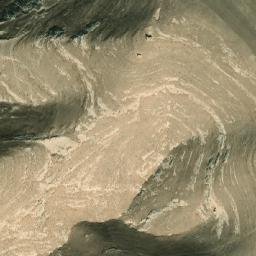 Satellite imagery of Kōh-e Girdālī, AF