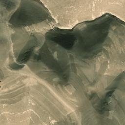 Satellite imagery of Kōh-e Girdālī, AF