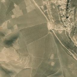 Satellite imagery of Taygh-e Surkh-e Yak, AF