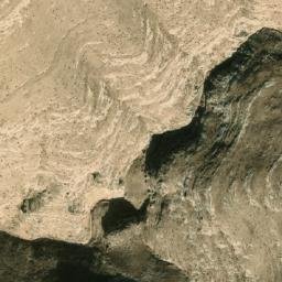 Satellite imagery of Pushtah-ye Lākh Bār, AF