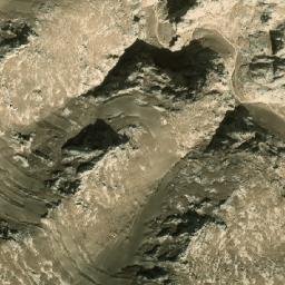 Satellite imagery of Kamar-e Paysh Bastah, AF