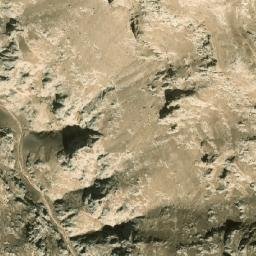 Satellite imagery of Kamar-e Paysh Bastah, AF