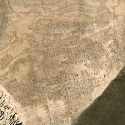 Satellite imagery of Kōh-e Judā, AF