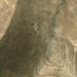 Satellite imagery of Kōh-e Judā, AF