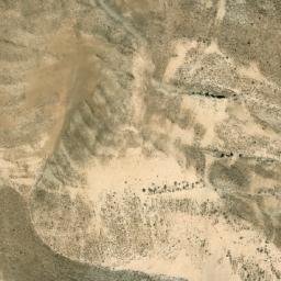 Satellite imagery of Kōh-e Judā, AF