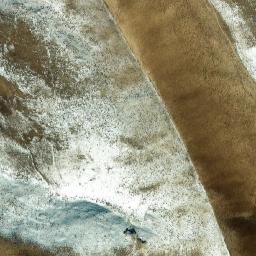 Satellite imagery of Kōh-e Zardī, AF