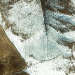 Satellite imagery of Kōh-e Zardī, AF