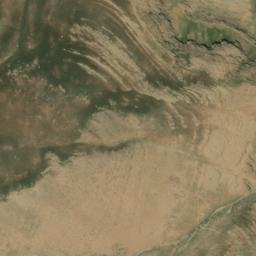 Satellite imagery of Pushtah-ye Gird Kōh, AF