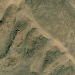 Satellite imagery of Sar-e Tajar, AF