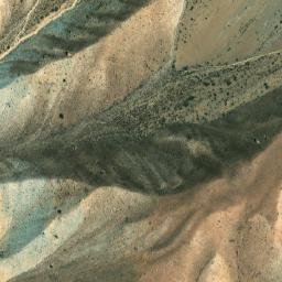 Satellite imagery of Kōh-e Baghalak, AF