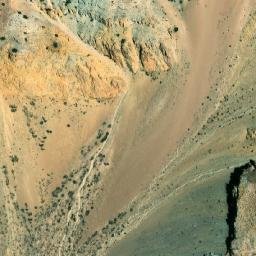 Satellite imagery of Sanjar, AF