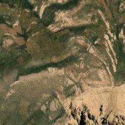 Satellite imagery of Kōh-e Chiwak, AF