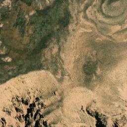 Satellite imagery of Kōh-e Chiwak, AF