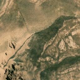 Satellite imagery of Kōh-e Chiwak, AF