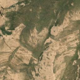 Satellite imagery of Sar-e Katah Band, AF