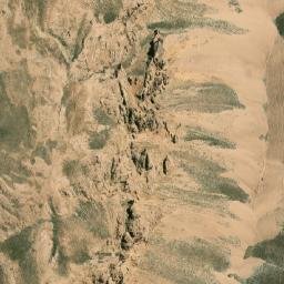 Satellite imagery of Sar-e Katah Band, AF