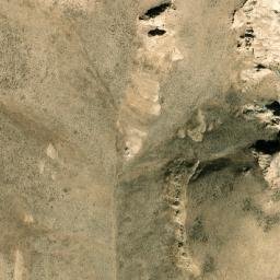 Satellite imagery of Bārīk Sīnah, AF