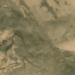 Satellite imagery of Kōtal-e Dum-Oshtur, AF