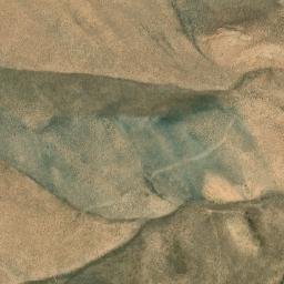 Satellite imagery of Khīniw, AF