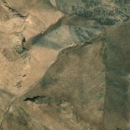 Satellite imagery of Tōp, AF