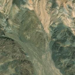 Satellite imagery of Khāldār, AF