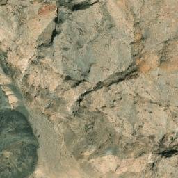 Satellite imagery of Khāldār, AF