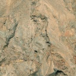 Satellite imagery of Khāldār, AF