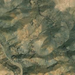 Satellite imagery of Dūrbīn, AF