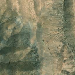Satellite imagery of Dūrbīn, AF