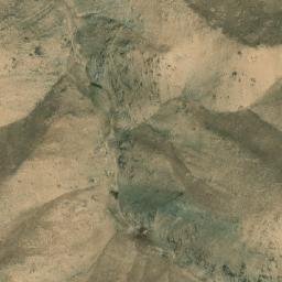 Satellite imagery of Farghānah, AF