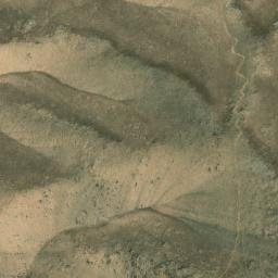 Satellite imagery of Farghānah, AF