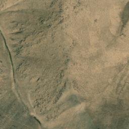 Satellite imagery of Kōh-e Tīrak, AF