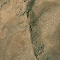 Satellite imagery of Zard Gil, AF