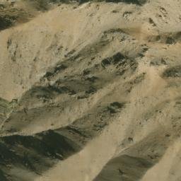 Satellite imagery of Sarkhānatū, AF