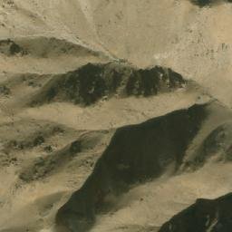 Satellite imagery of Sarkhānatū, AF