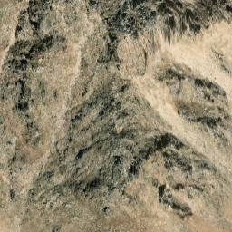Satellite imagery of Kōh-e Kham-Zargar, AF