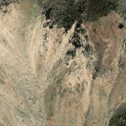 Satellite imagery of Kōh-e Kham-Zargar, AF