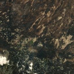 Satellite imagery of Sangar Jāy, AF