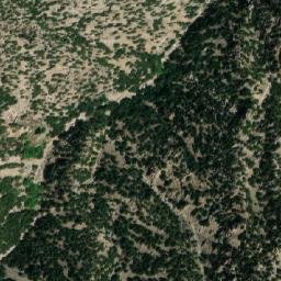 Satellite imagery of Kōh-e Nargulak, AF