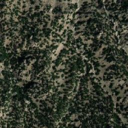 Satellite imagery of Kōh-e Nargulak, AF