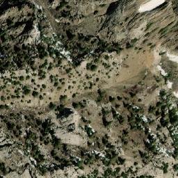 Satellite imagery of Malik Kōn, AF