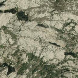 Satellite imagery of Kōh-e Kurtīmūn, AF