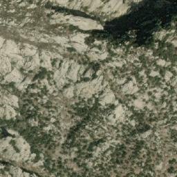 Satellite imagery of Kōh-e Kurtīmūn, AF