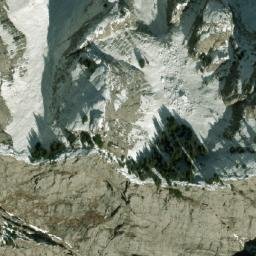 Satellite imagery of Kōzhangal Ghar, AF