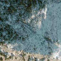 Satellite imagery of Kōh-e Ādūrī, AF