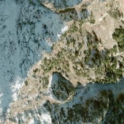 Satellite imagery of Kōh-e Ādūrī, AF